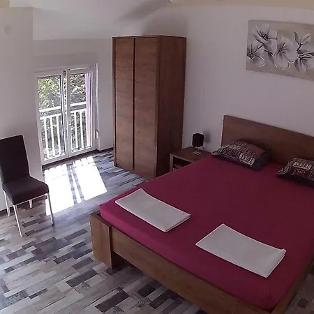 House Srima-Vodice Dalmatia Villa Exterior photo