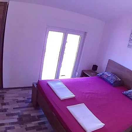House Srima-Vodice Dalmatia Villa Exterior photo