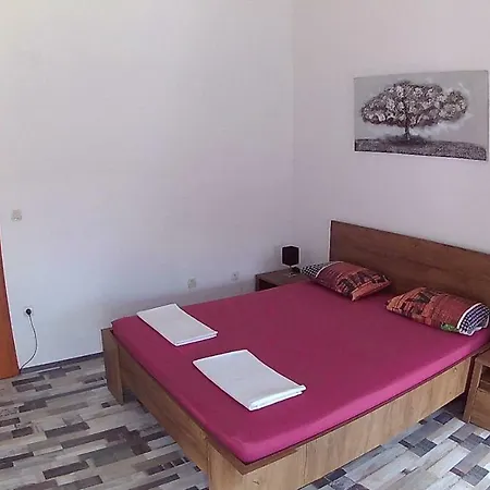 House Srima-Vodice Dalmatia Villa Exterior photo