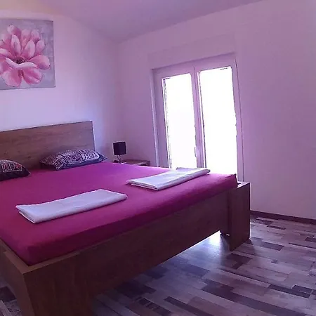 House Srima-Vodice Dalmatia Villa Exterior photo