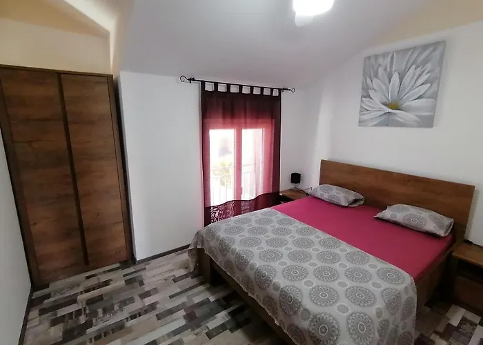 House Srima-Vodice Dalmatia