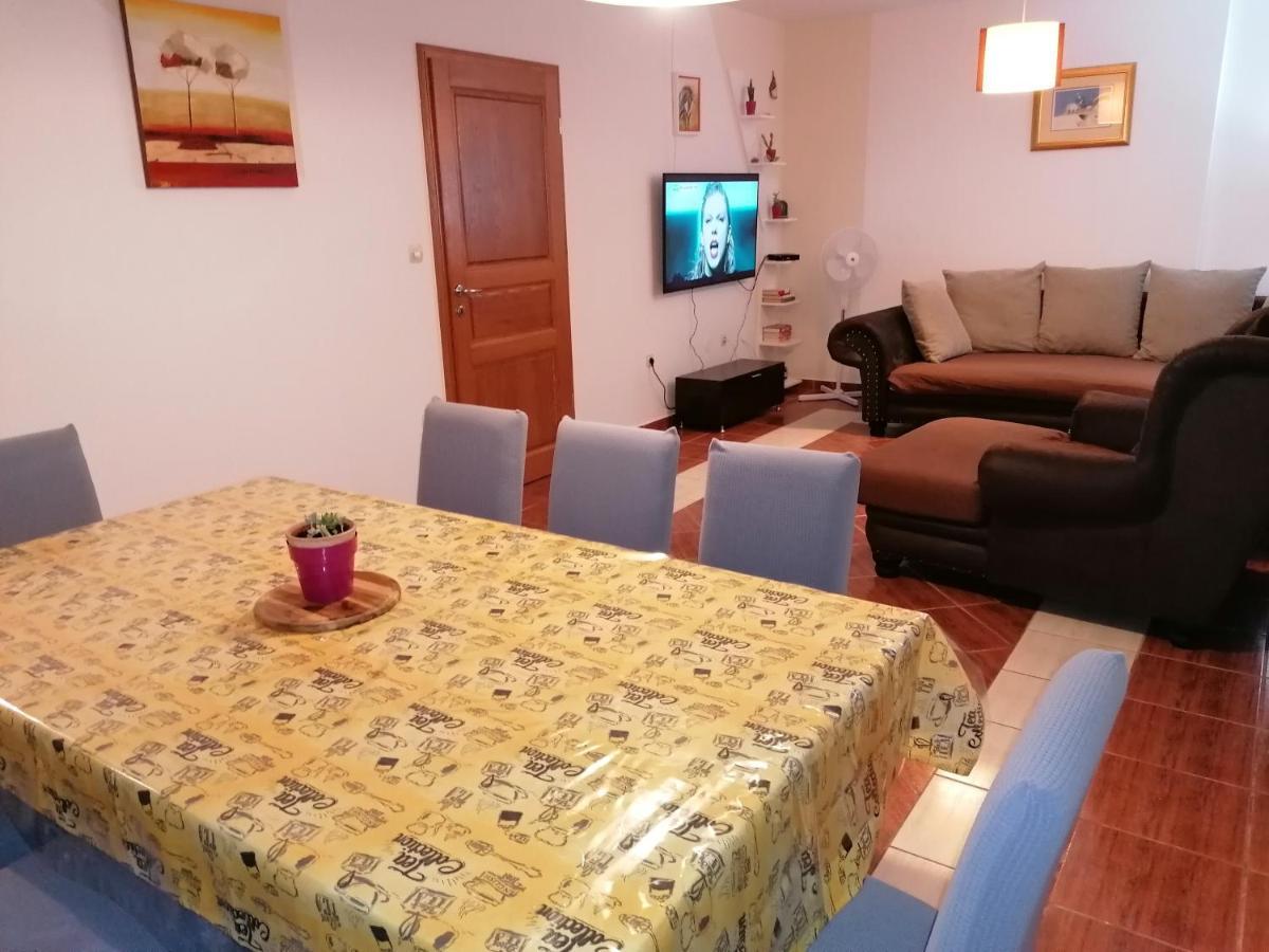 House Srima-vodice Dalmatia