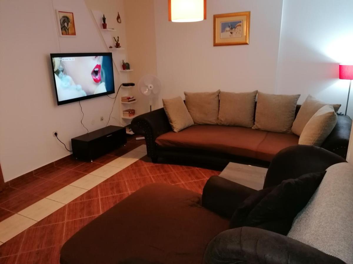 House Srima-vodice Dalmatia Holiday home