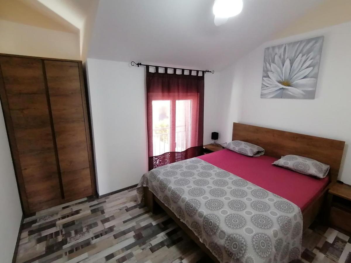 House Srima-vodice Dalmatia *