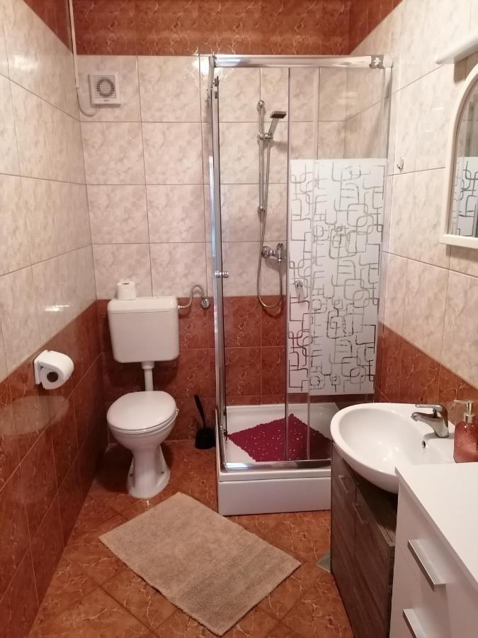 Holiday home House Srima-vodice Dalmatia