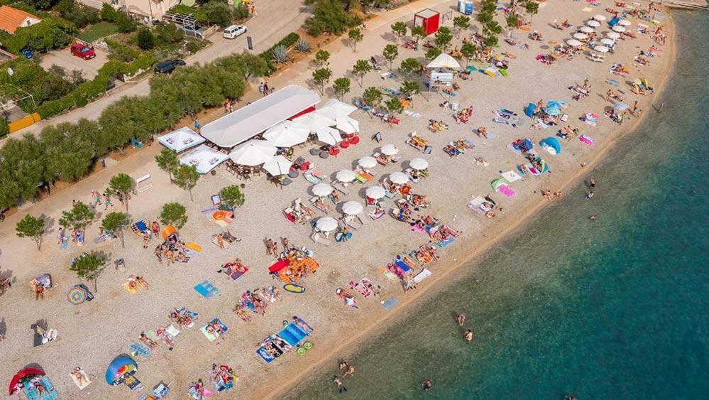 House Srima-vodice Dalmatia Holiday home *