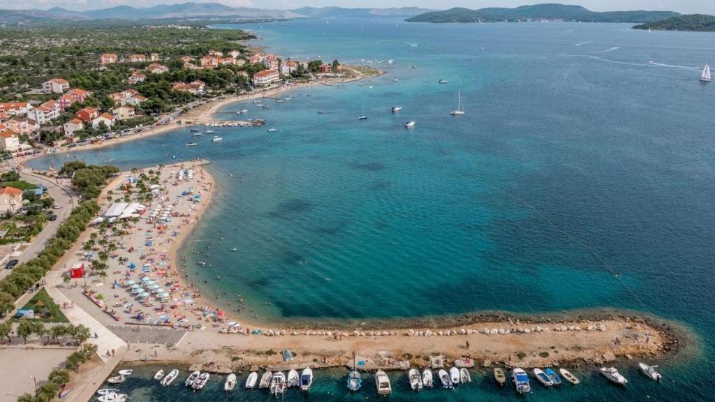 House Srima-vodice Dalmatia * Srima