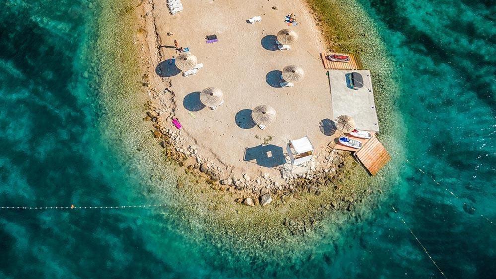 Holiday home House Srima-vodice Dalmatia
