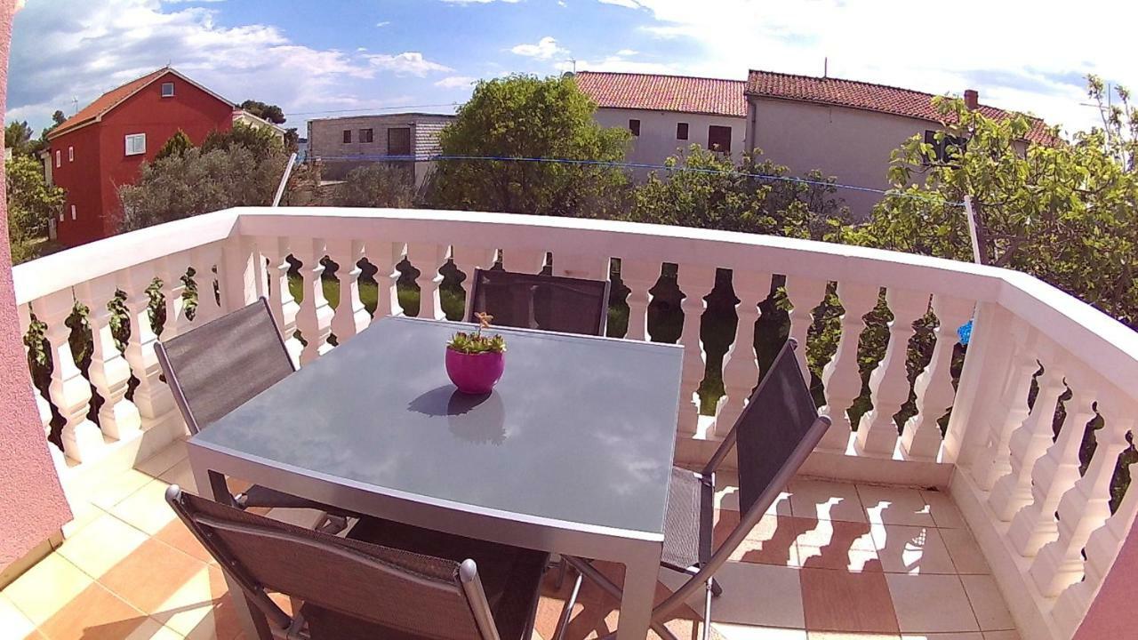 House Srima-vodice Dalmatia *