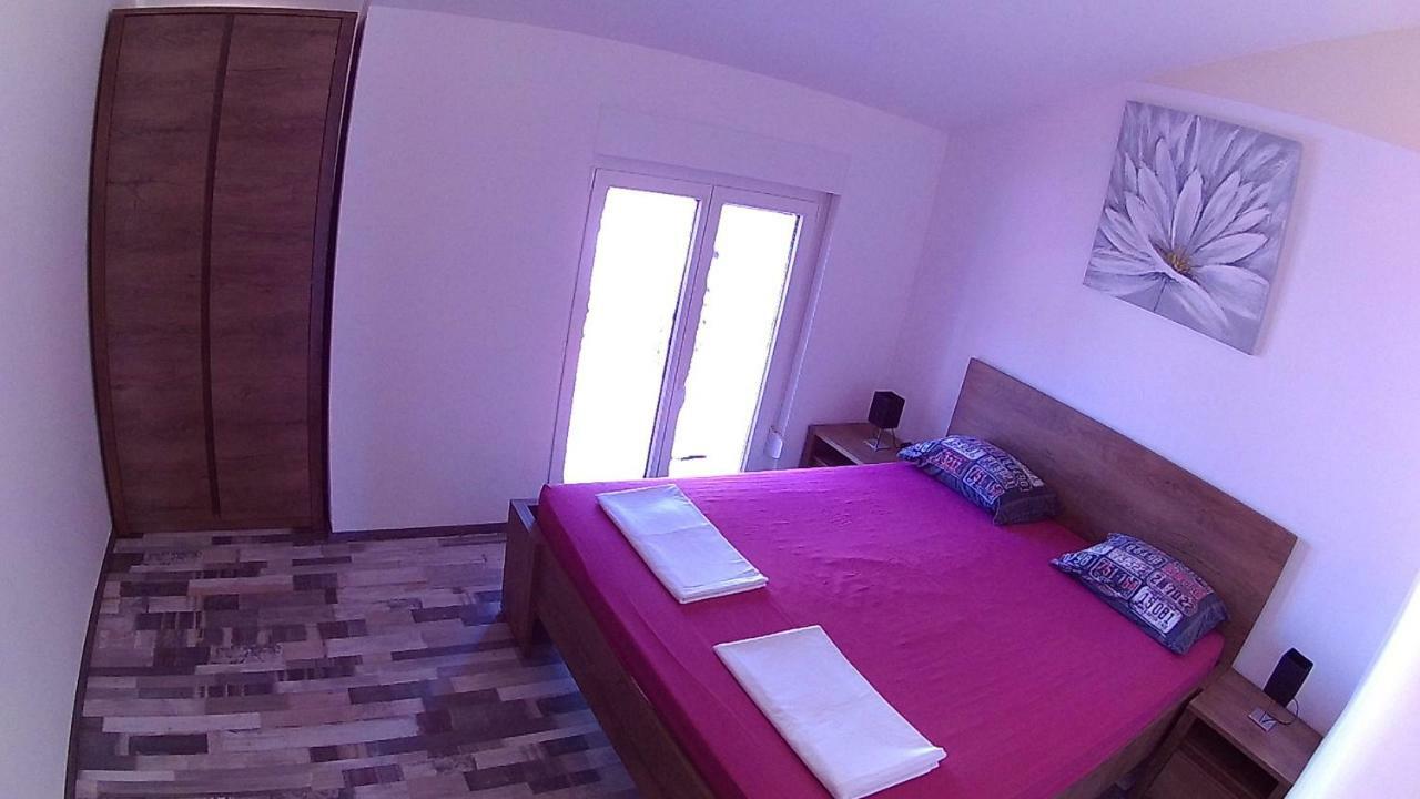 House Srima-vodice Dalmatia Holiday home *