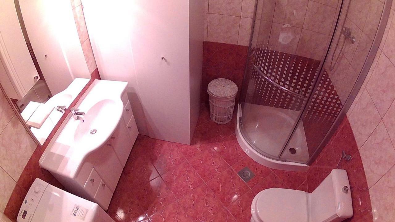 House Srima-vodice Dalmatia * Srima