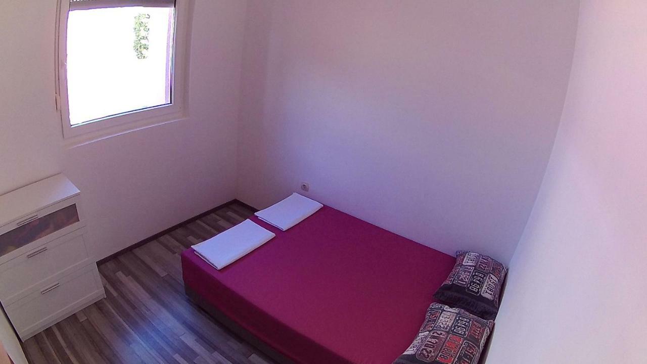 House Srima-vodice Dalmatia Srima