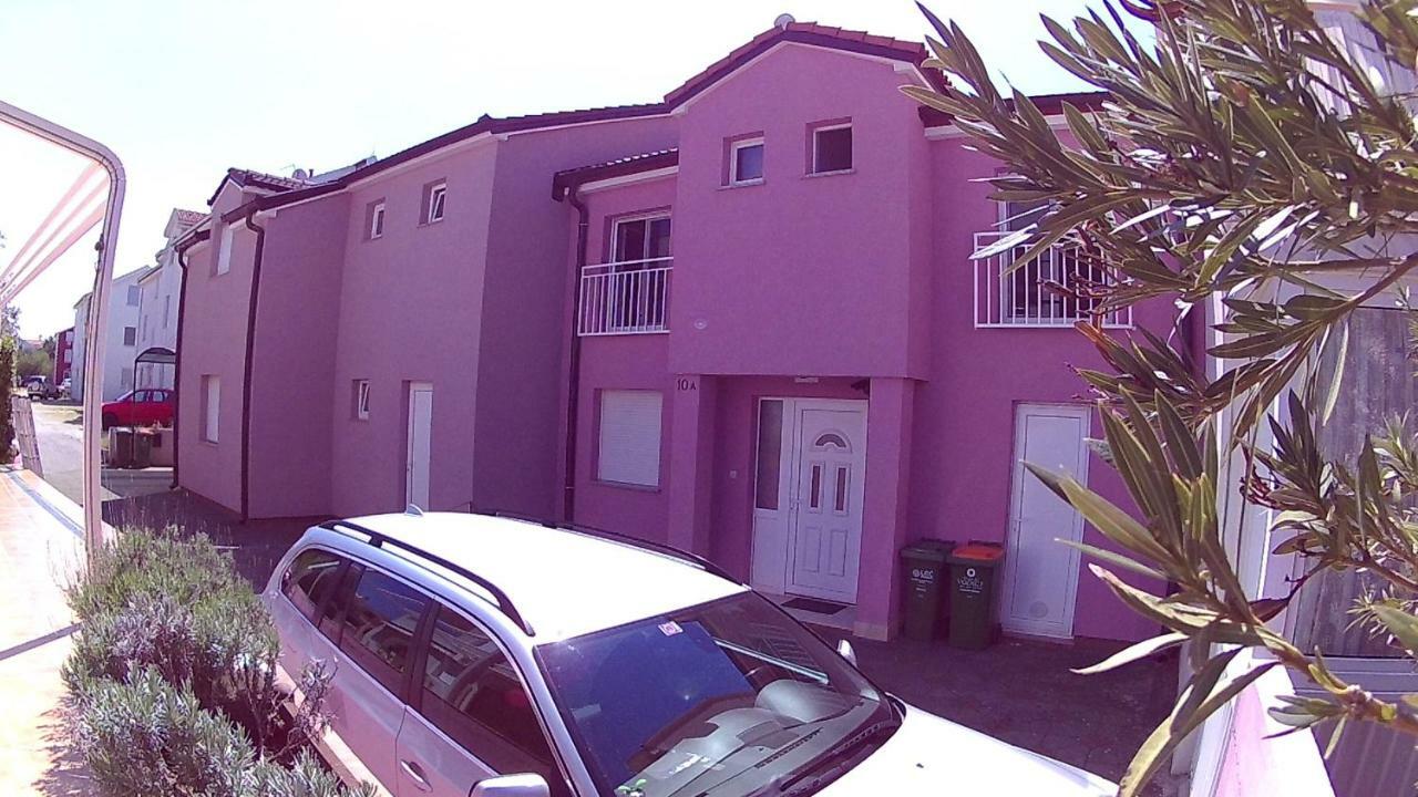 House Srima-vodice Dalmatia * Srima