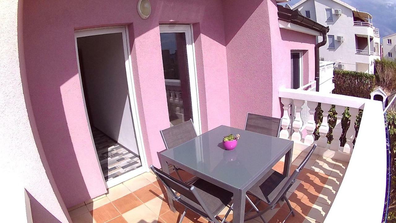 House Srima-vodice Dalmatia Holiday home Srima