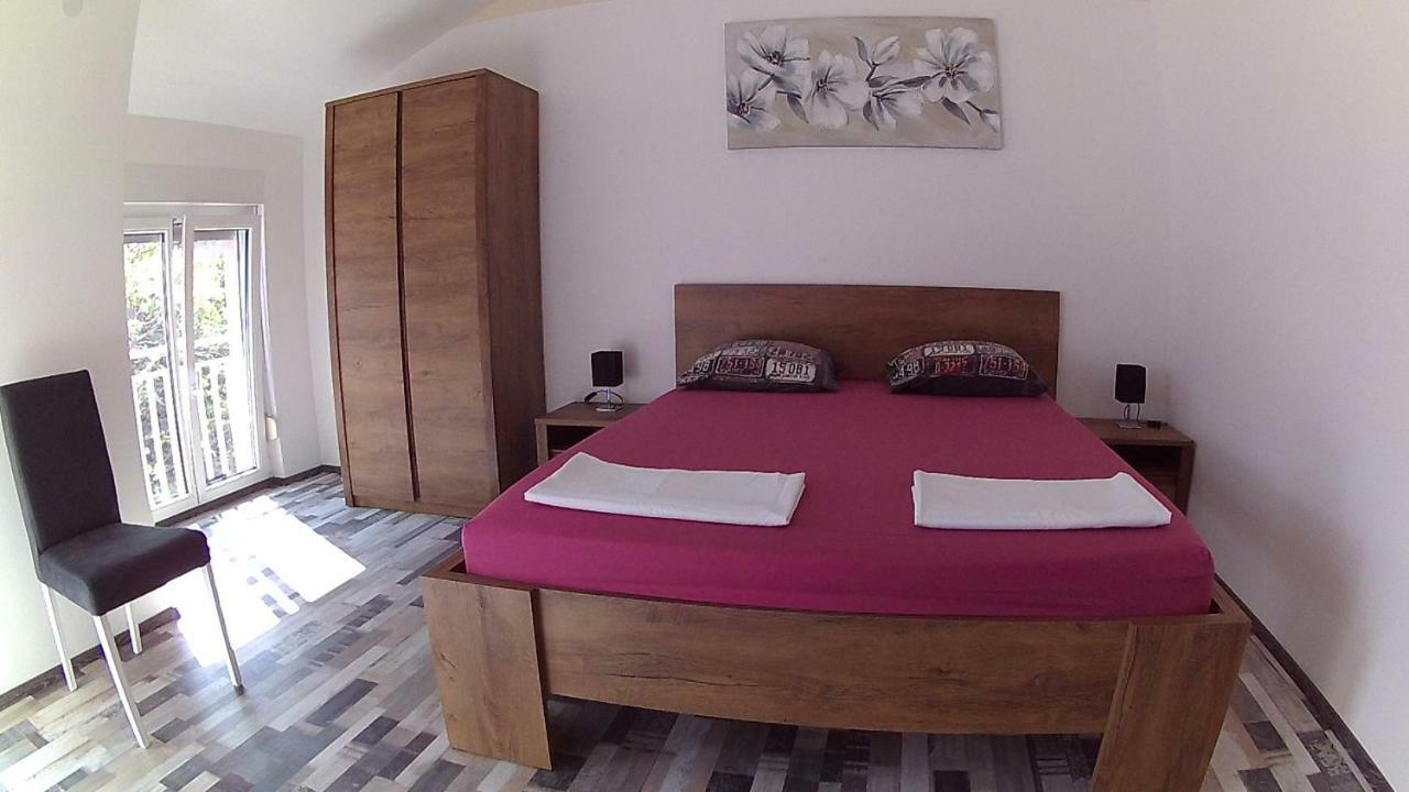 House Srima-vodice Dalmatia * Srima