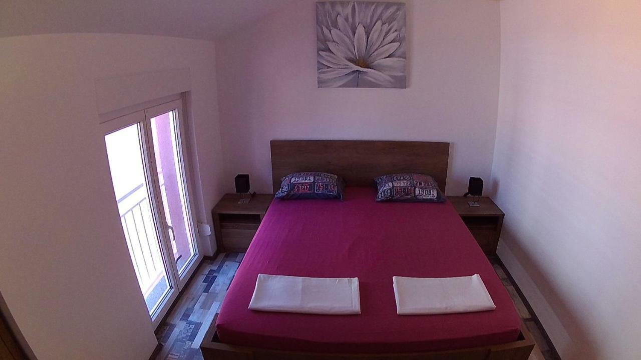 House Srima-vodice Dalmatia Holiday home *