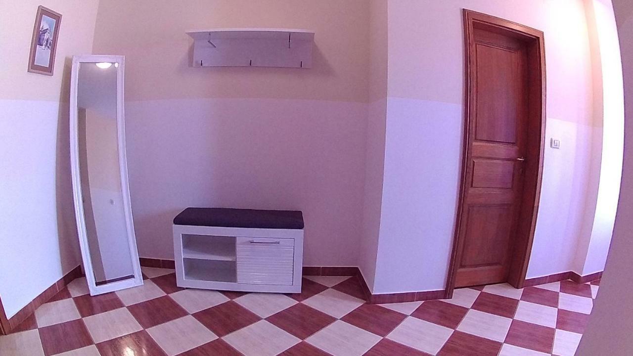 House Srima-vodice Dalmatia Srima