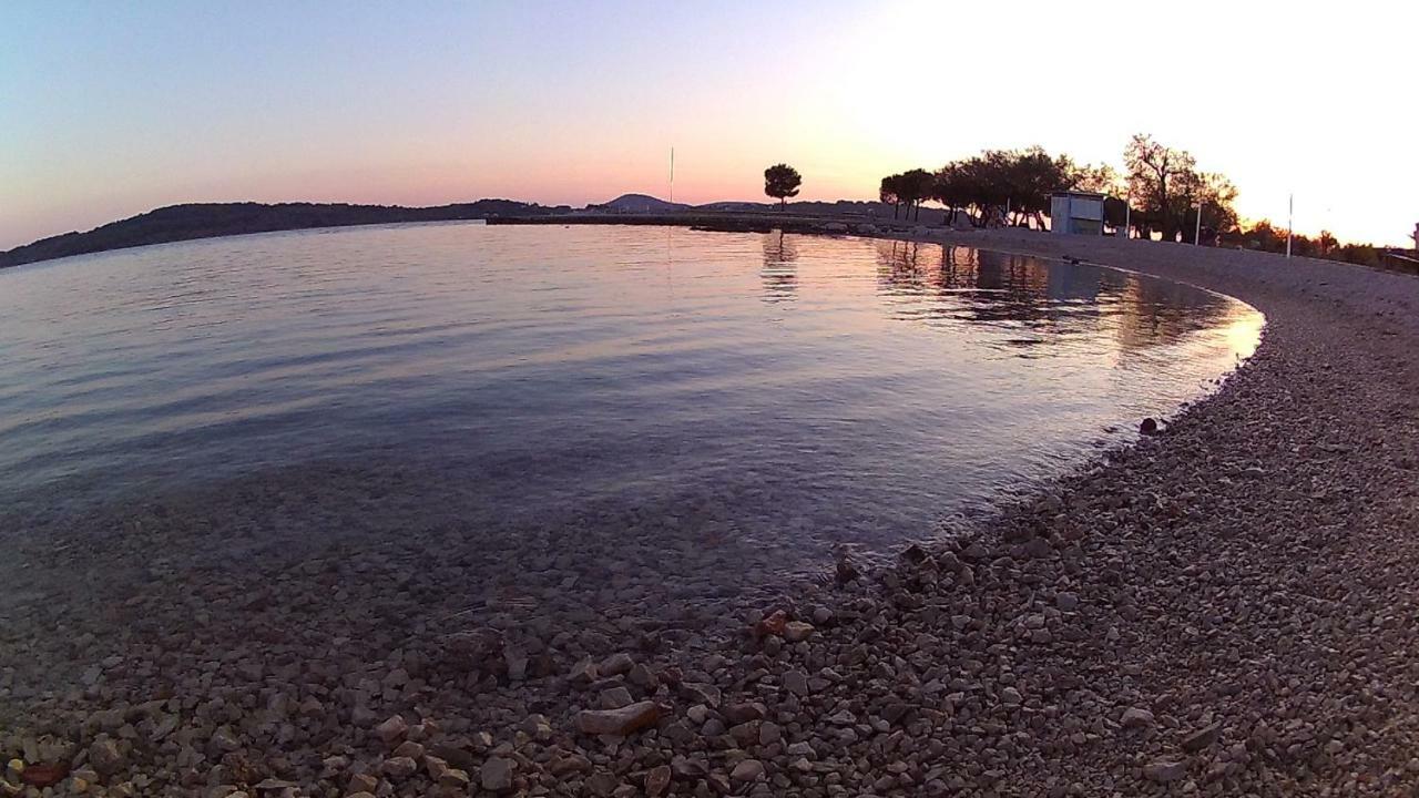 House Srima-vodice Dalmatia * Srima