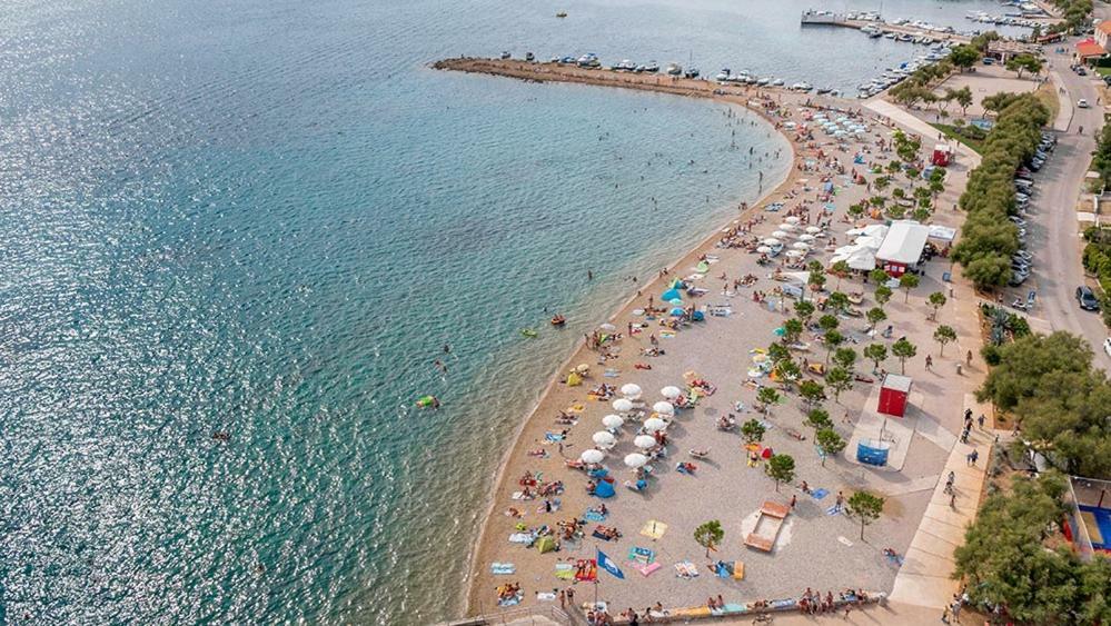House Srima-vodice Dalmatia