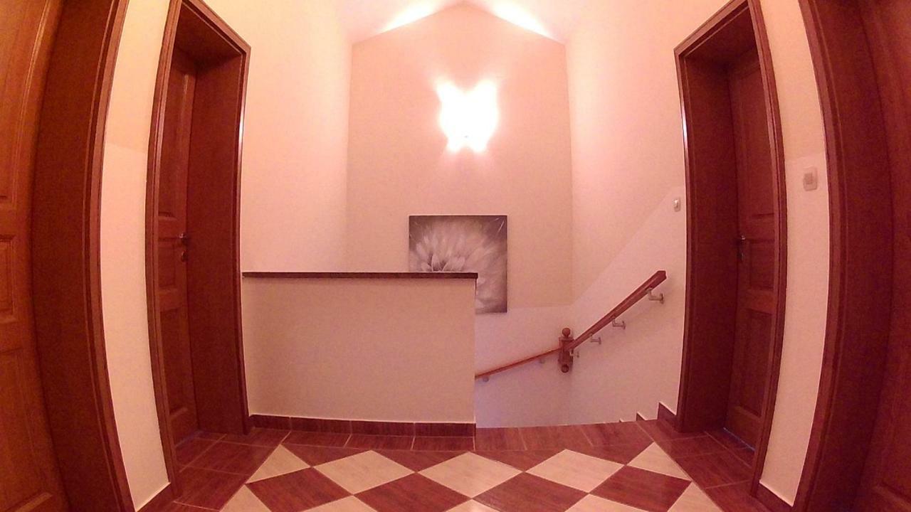 House Srima-vodice Dalmatia