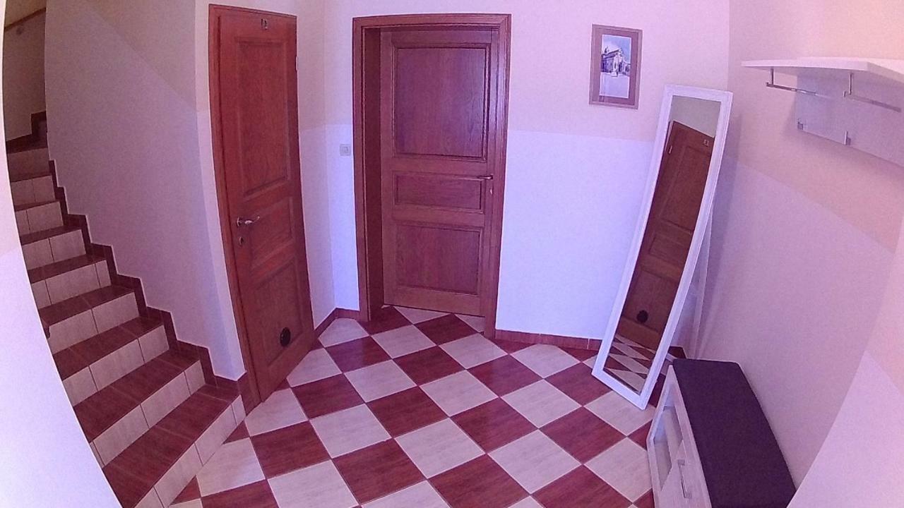 House Srima-vodice Dalmatia * Srima