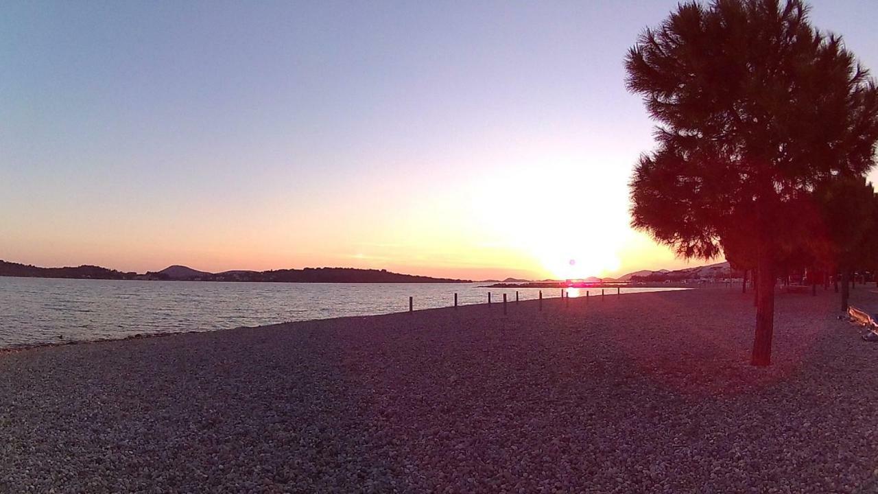 House Srima-vodice Dalmatia Srima