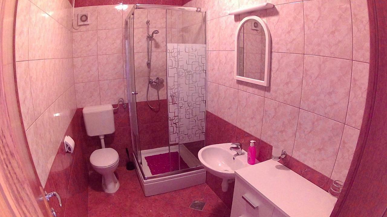 House Srima-vodice Dalmatia Holiday home