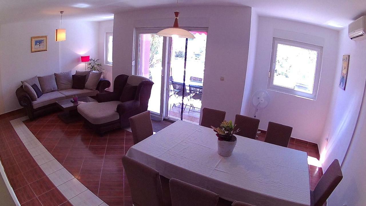 House Srima-vodice Dalmatia * Srima