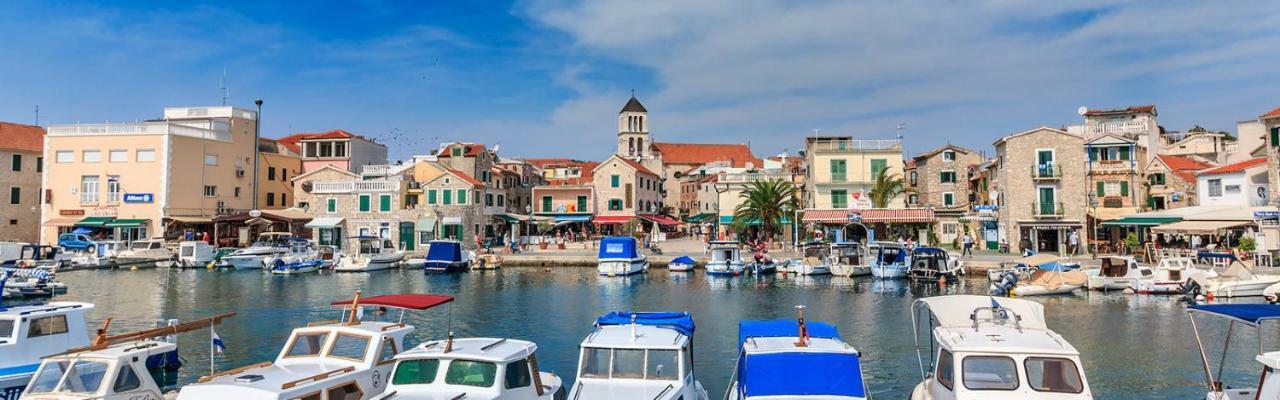 Holiday home House Srima-vodice Dalmatia Srima