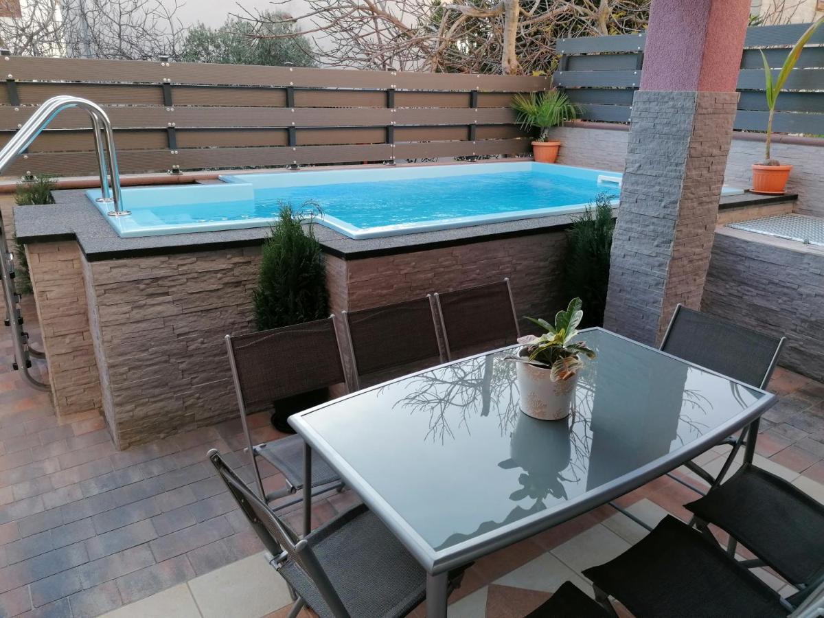 House Srima-vodice Dalmatia Holiday home *
