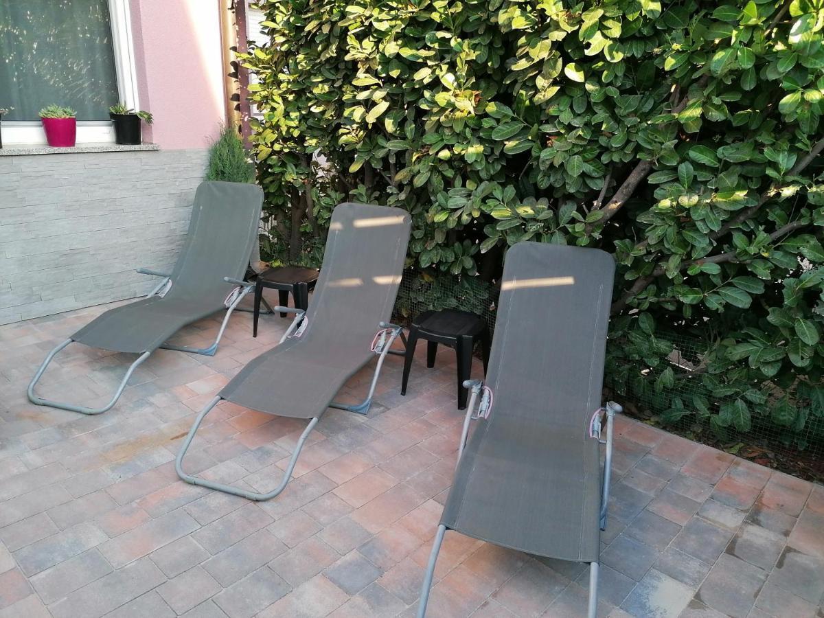 House Srima-vodice Dalmatia Holiday home Srima