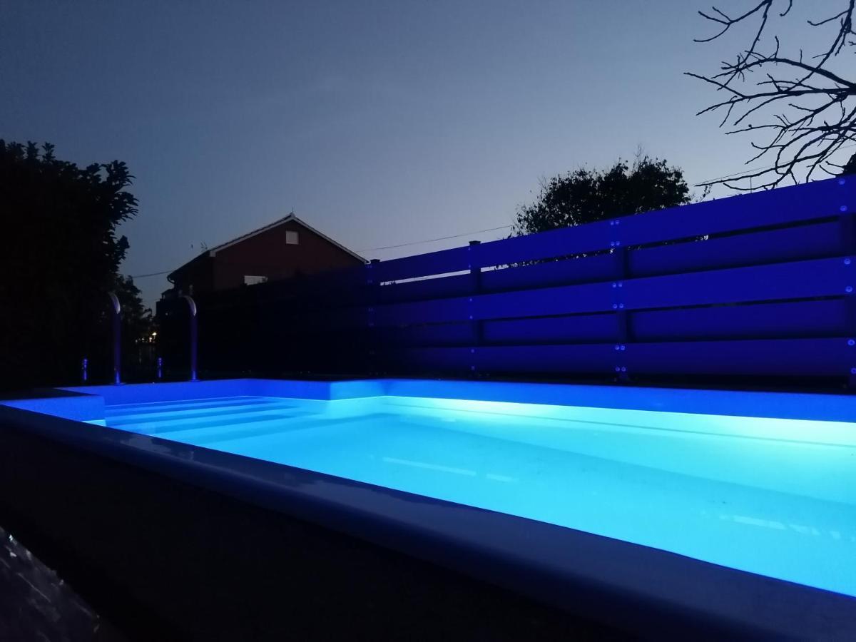 House Srima-vodice Dalmatia