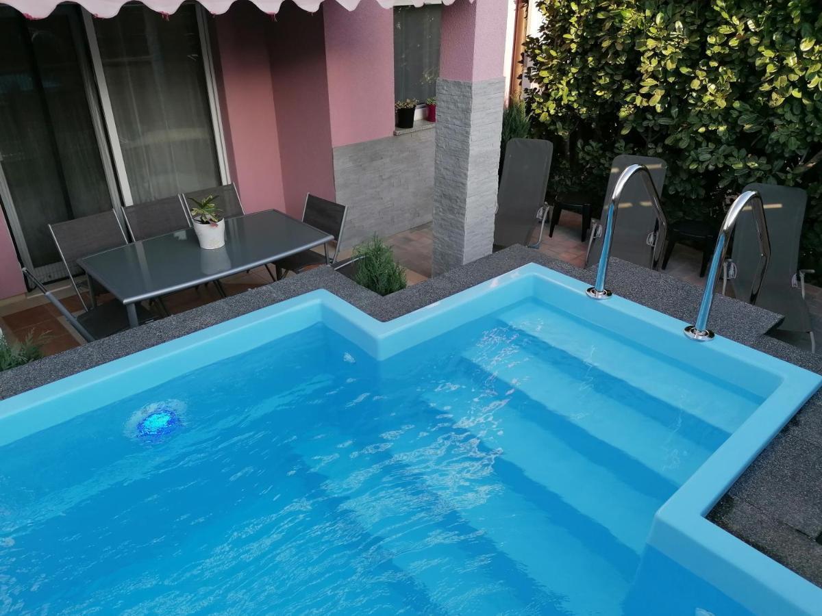 House Srima-vodice Dalmatia Holiday home *