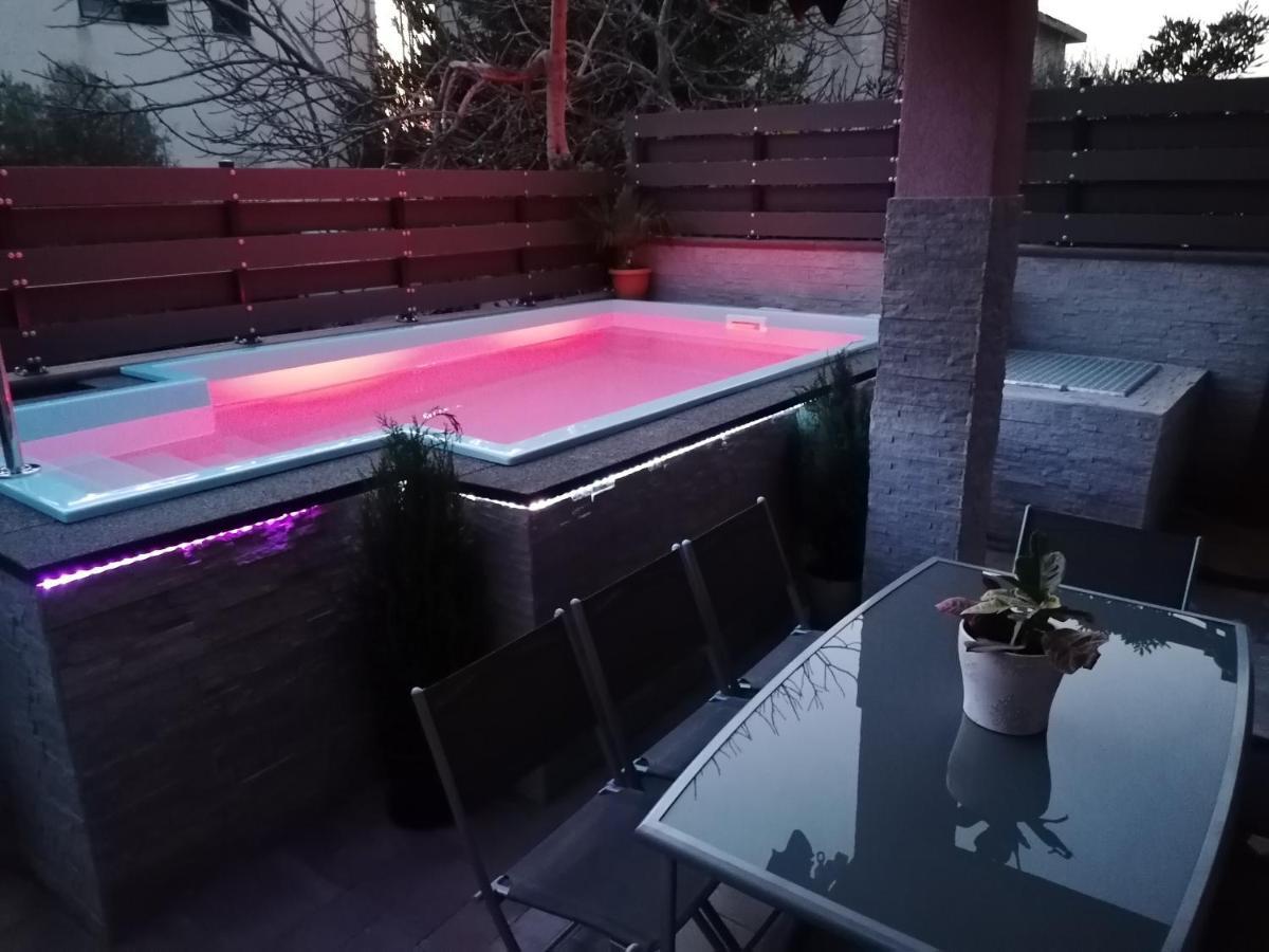 Holiday home House Srima-vodice Dalmatia Srima