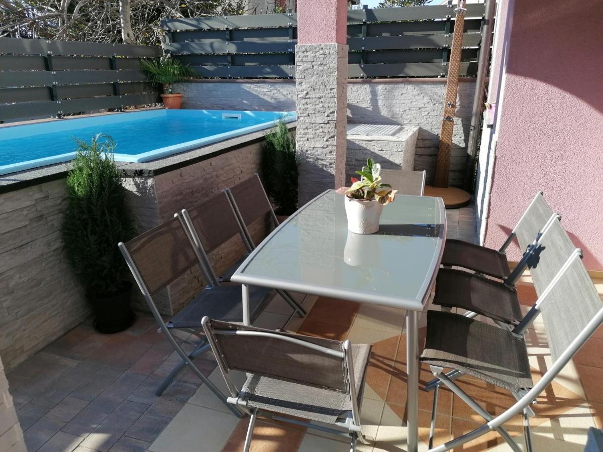 House Srima-vodice Dalmatia * Srima